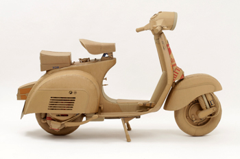 la iglesia paradójica