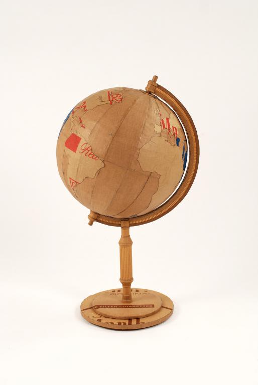 Table globe